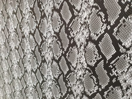 Grey Snake