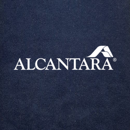 Alcantara Panel