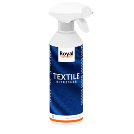 Textiel refresher spray 500ml
